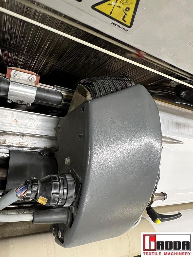 Usato VAMATEX LEONARDO 230 cm RATIERA #VA 421