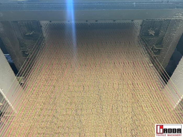 Used 2003 SOMET ALPHA #SO 495