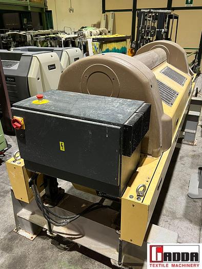 Usato JACQUARD STAUBLI LX 1690/4096 PER VELLUTO #JST 129-A