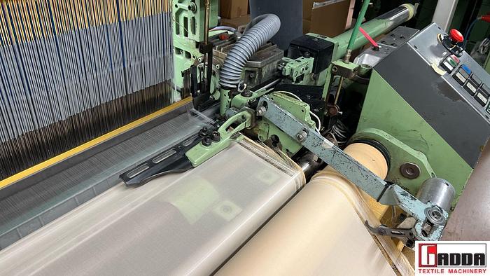Used DORNIER HTV 190 cm PREDISPOSTI JACQUARD #DO 277