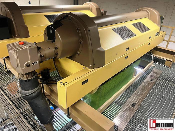 Usato JACQUARD STAUBLI LX 1600B/6144 JC5 #JAC 132