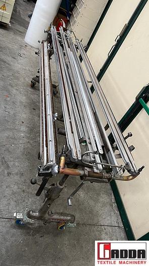 Used ANNODATRICE TITAN KM6-A #KN 103