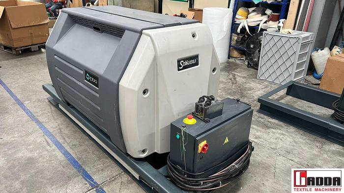 Used 2007 STAUBLI DX 100/2688