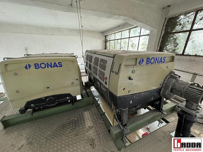 Usato 2008 DORNIER ATFS AIRJET TERRY