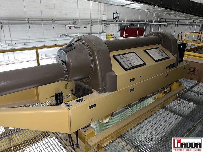 Used VAMATEX LEONARDO DYNA TERRY (SPUGNA) & SP1151