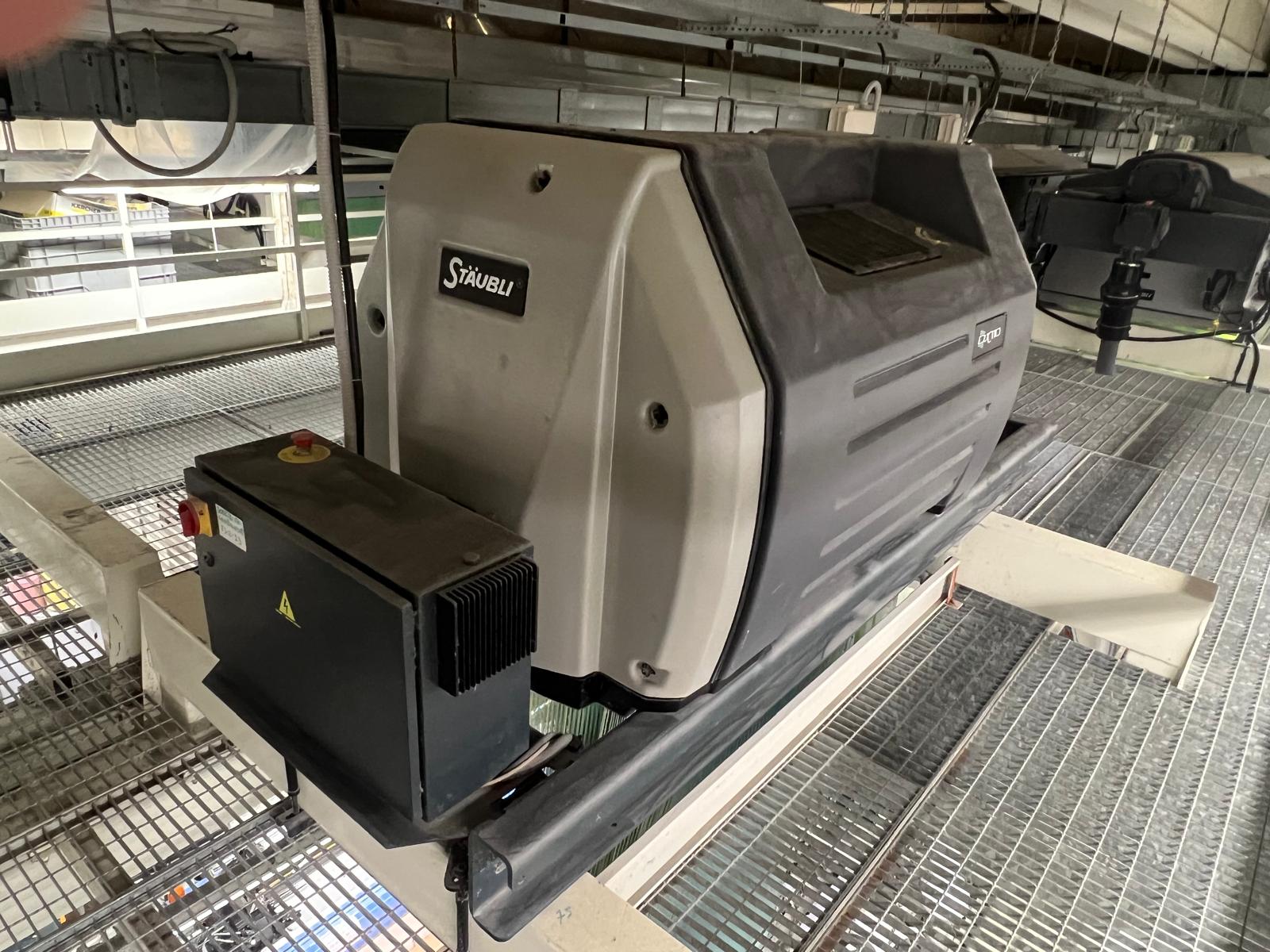 Usato 2008 VAMATEX SILVER HS