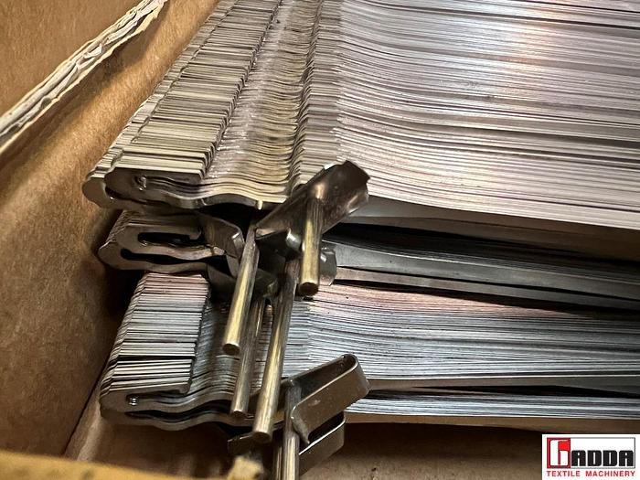 Used MAGLIE USATE, LUNGHEZZA 331 mm #A 203