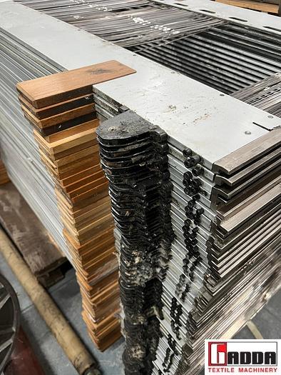 Used HEALD FRAMES FOR LOOM #A 216