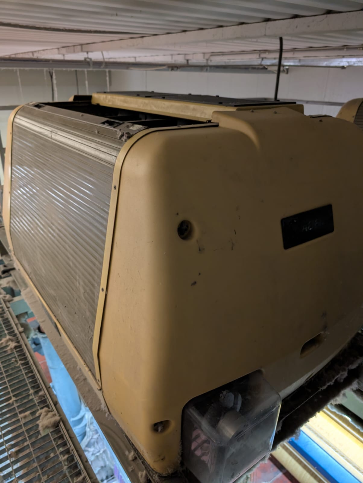 Used PICANOL GAMMAX 190 cm JACQUARD STAUBLI CX 880/2688 JC 5 #PI 230