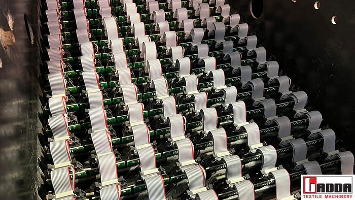 Usato 2005 STAUBLI LX 3201/5120