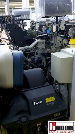 Used 2018 PICANOL OPTIMAX-I