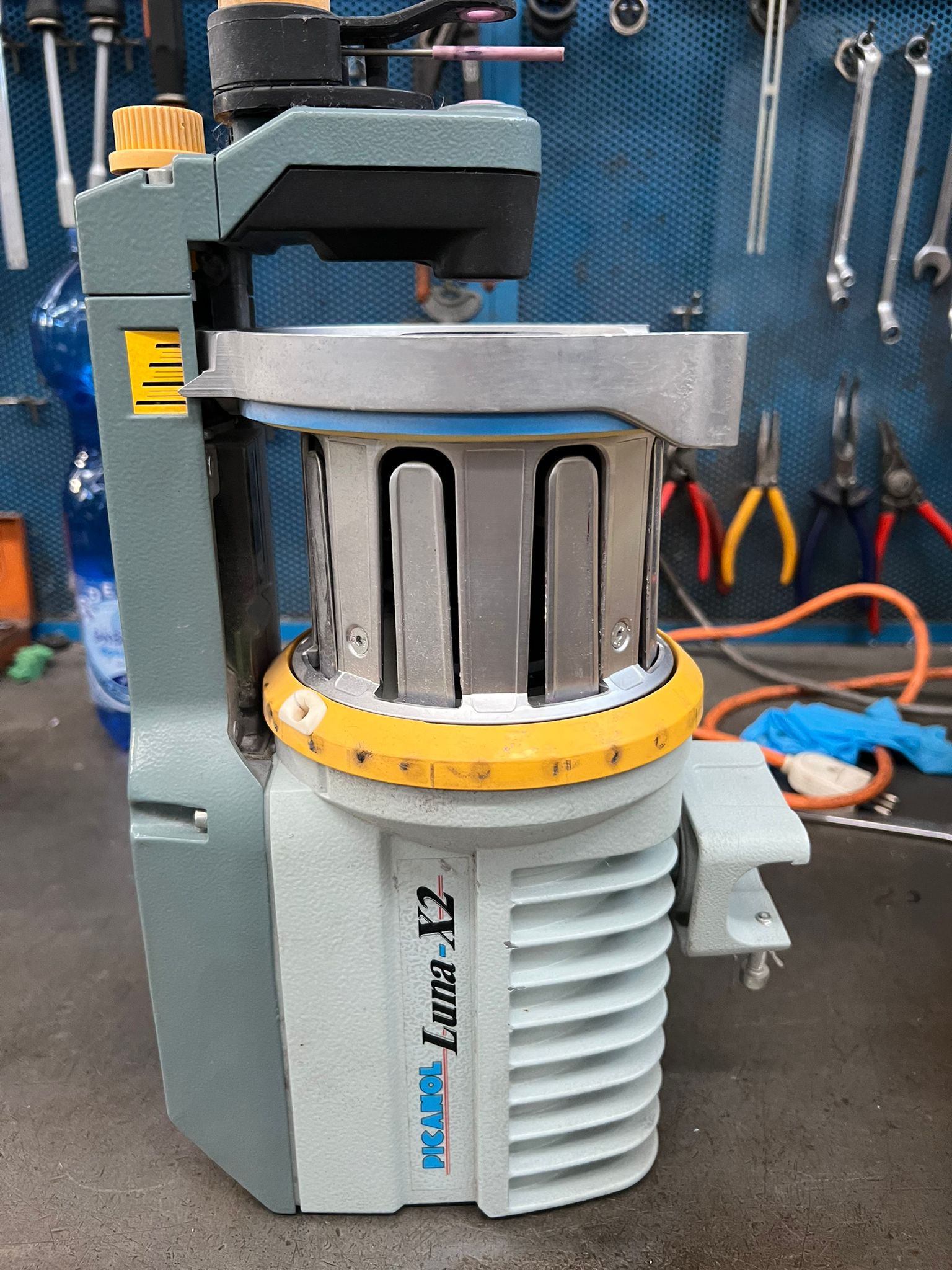 Usato IRO LUNA X2 PICANOL