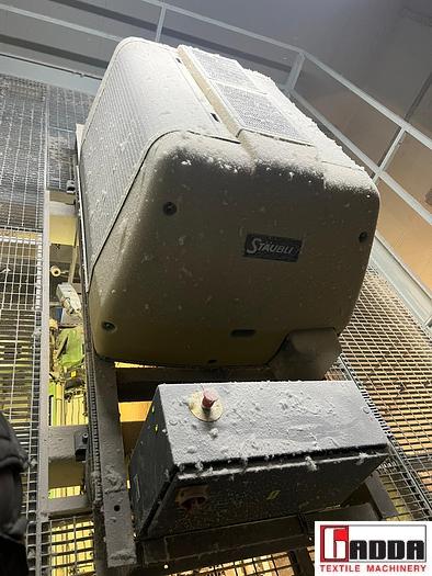 Used 2003 SOMET ALPHA #SO 495