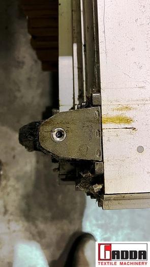 Used QUADRI LICCI GROB #A 189