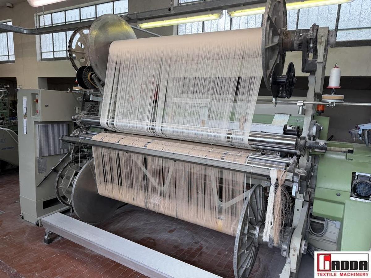 Usato 2002 SOMET SUPER EXCEL