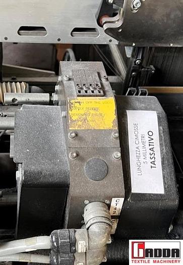 Used 2003 SOMET ALPHA