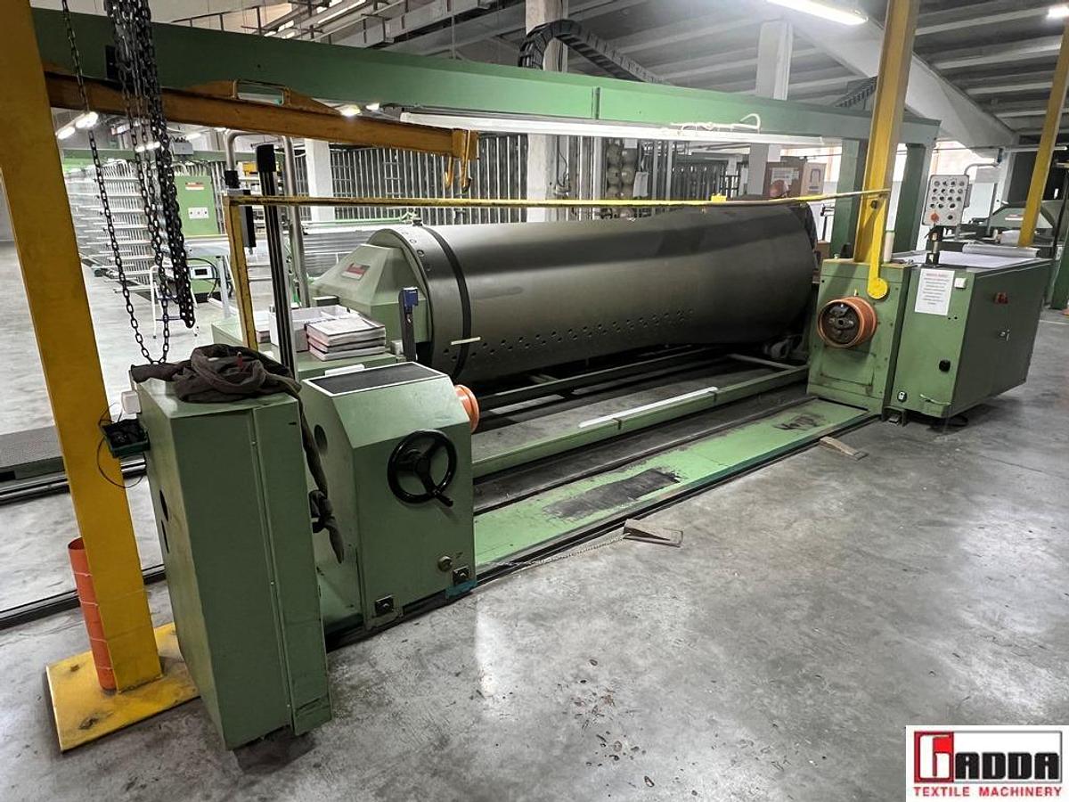 Usato ORDITOIO BENNINGER SUPERTRONIC #OR 250