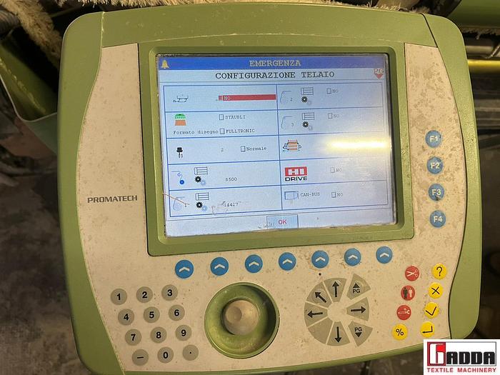 Used 2003 SOMET ALPHA #SO 495