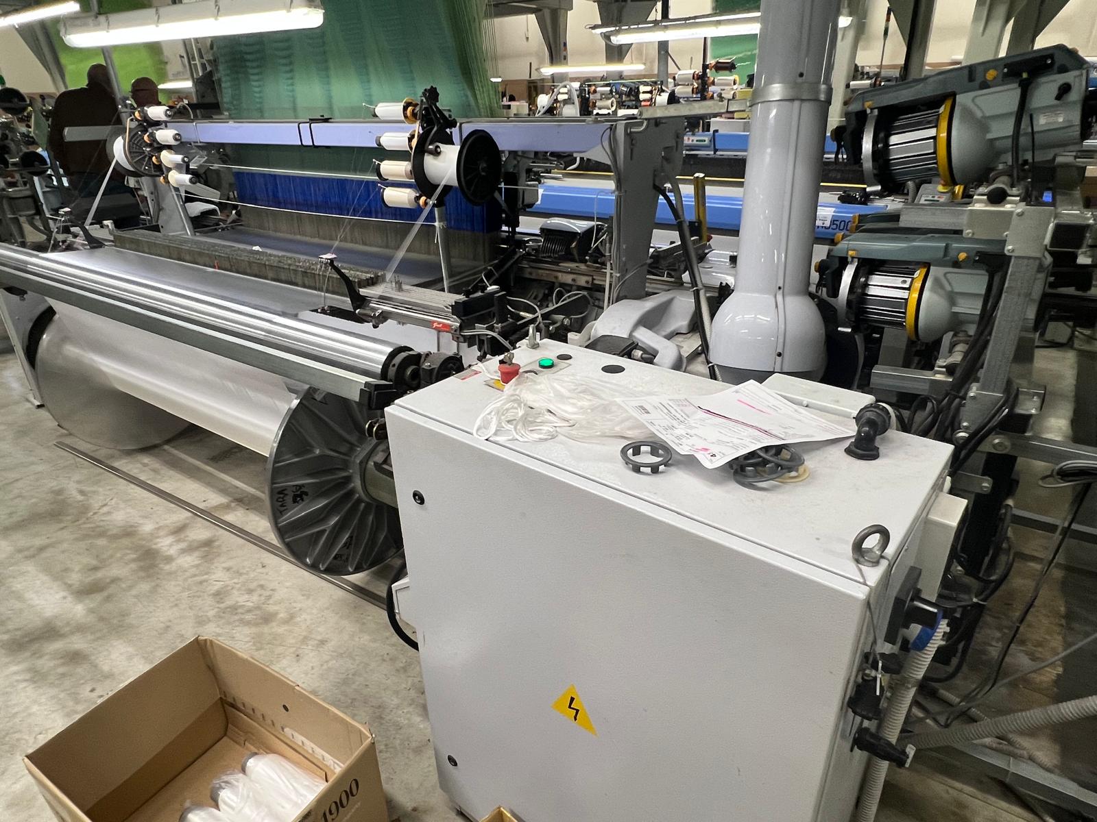 Usato 2008 VAMATEX SILVER HS