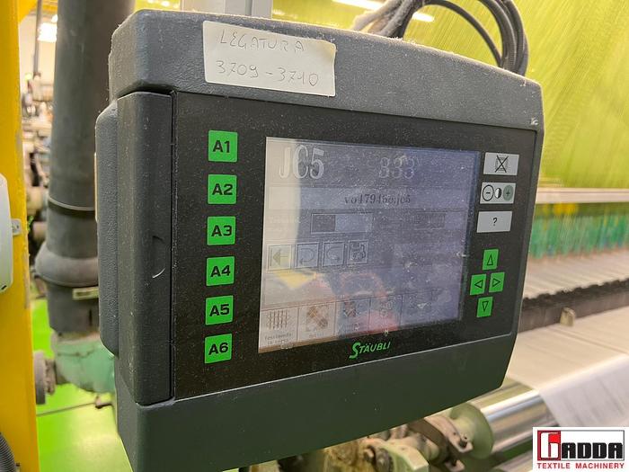 Used SULZER P7100 #SU 180