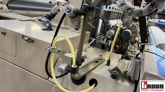 Used TSUDAKOMA ZAX & ZA 209 #TSU 111