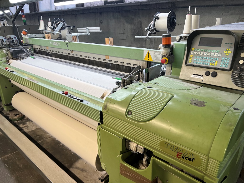 Usato 1997 SOMET EXCEL