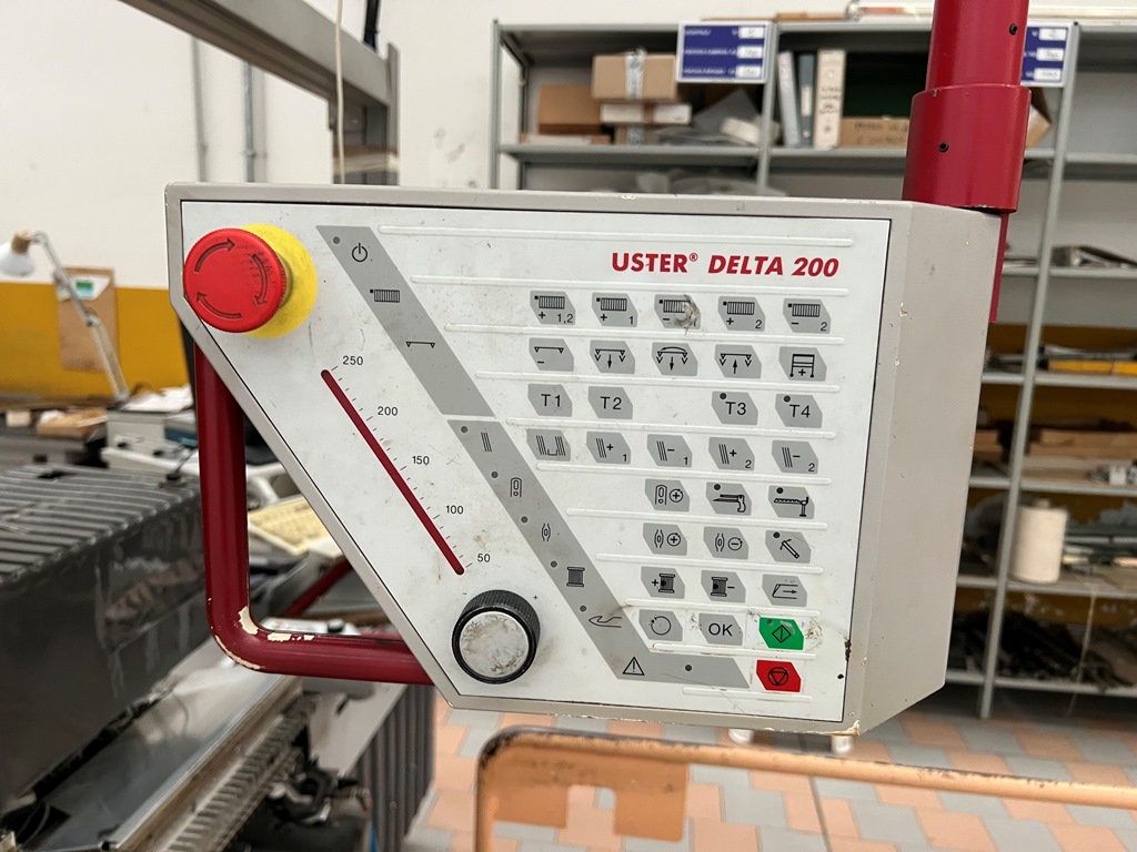 Used 1993 STAUBLI DELTA 200