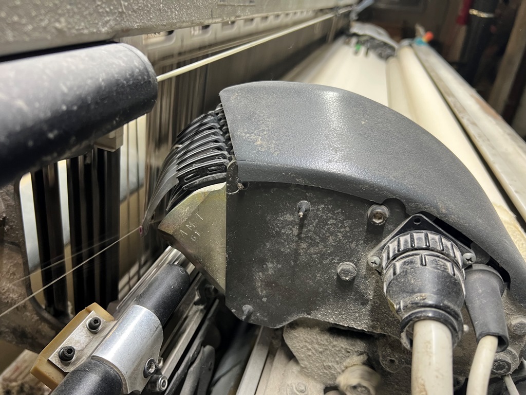 Usato VAMATEX LEONARDO 190 cm RATIERA #VA 418