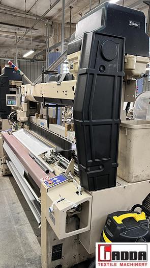 Used TSUDAKOMA ZAX & ZA 209 #TSU 111