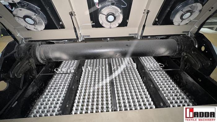 Used JACQUARD STAUBLI LX 3200/8192 JC5 #JAC 122