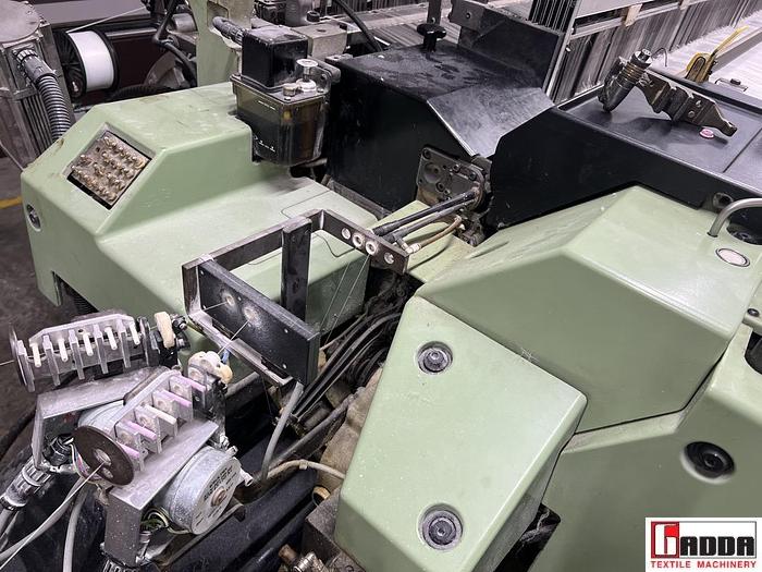 Used 2002 SULZER P7150
