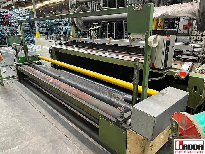 Usato SULZER P7100 430 cm #SU 178