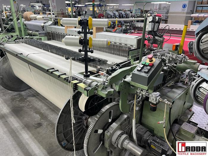 Usato DORNIER HTVS 220 cm DOBBY #DO 275