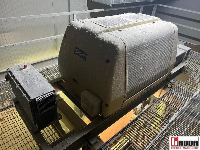 Used 2003 SOMET ALPHA #SO 495