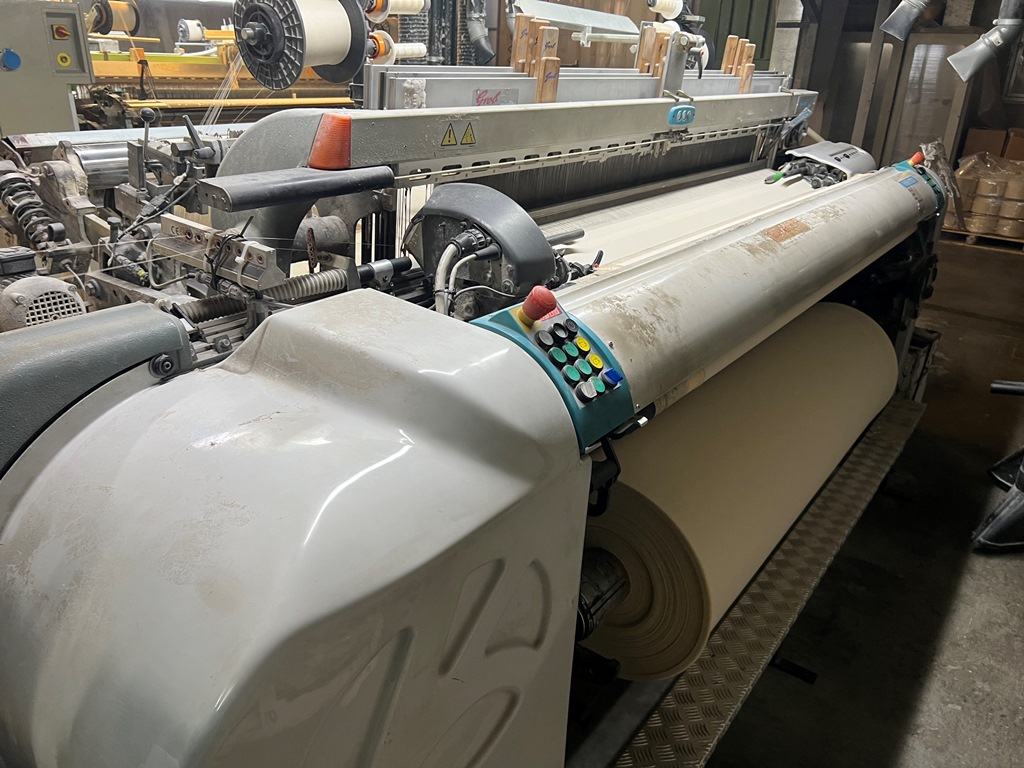 Usato VAMATEX LEONARDO 190 cm RATIERA #VA 418