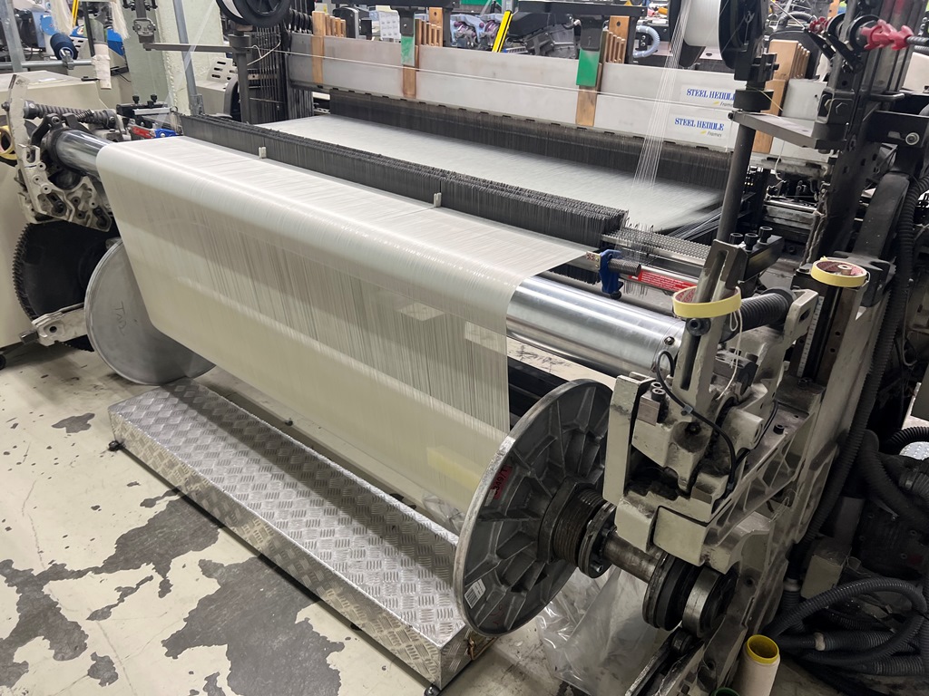 Used 2006 PICANOL GAMMAX