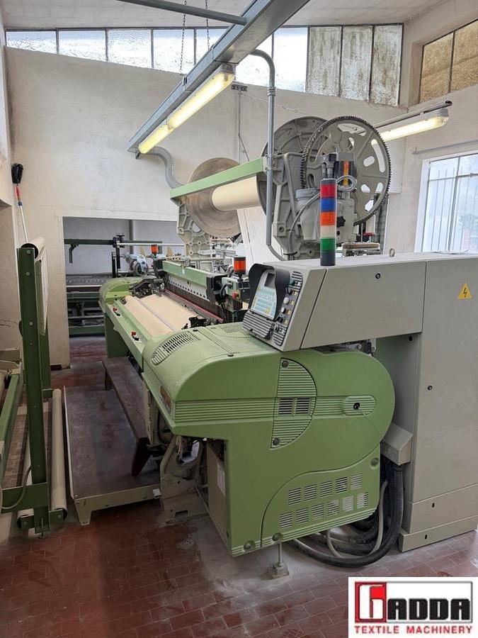 Usato 2002 SOMET SUPER EXCEL