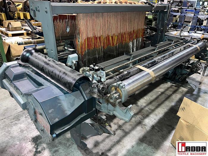 Used VAMATEX C401 PREDISPOSTO JACQUARD #VA 413