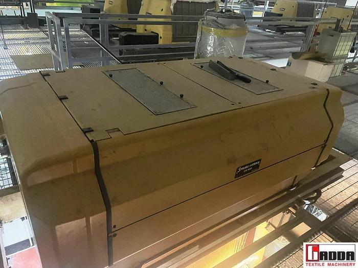 Used DORNIER GWN 190 cm STAUBLI JACQUARD CX 860 #DO 262