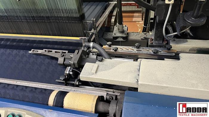 Usato PICANOL GAMMAX 190 cm JACQUARD STAUBLI DX 110/2688 JC6 #PI 208