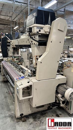 Used TSUDAKOMA ZAX & ZA 209 #TSU 111