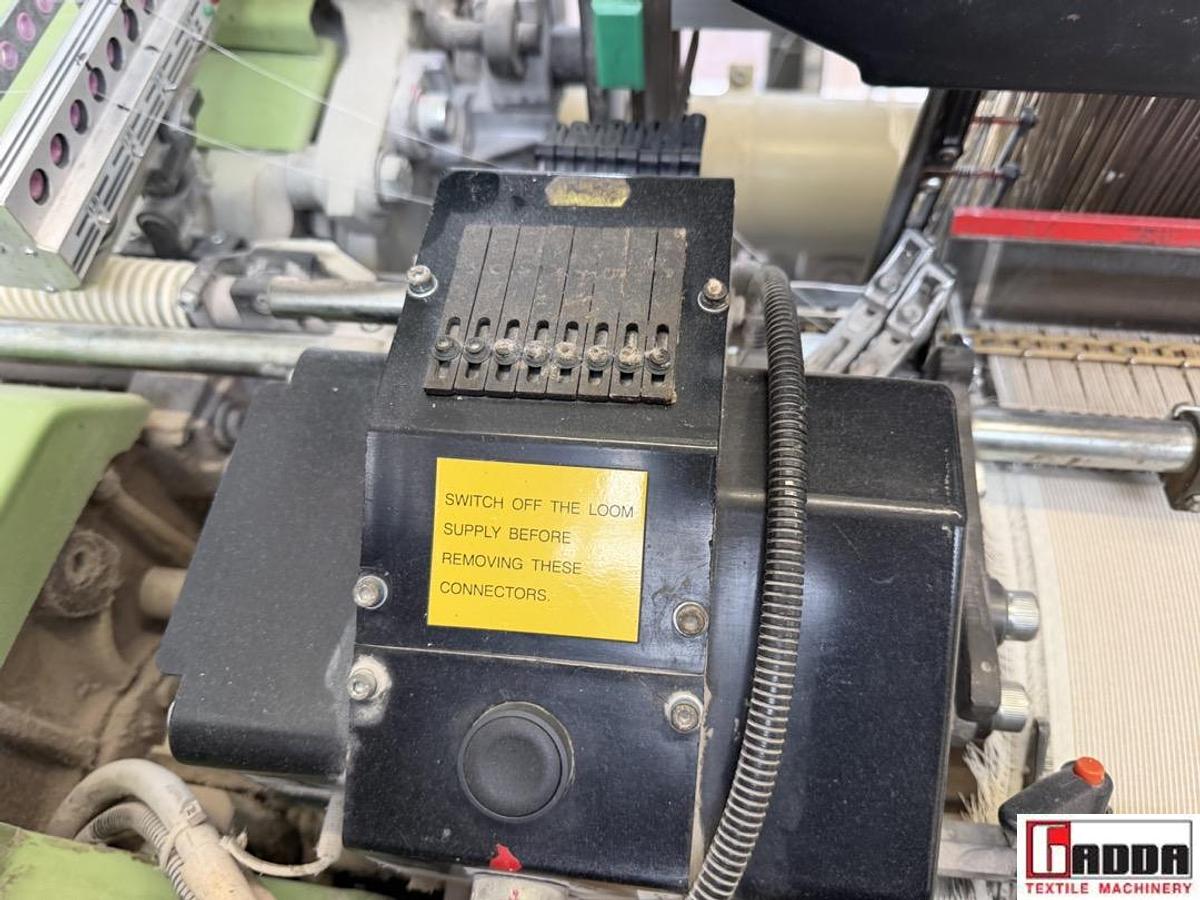 Usato 2002 SOMET SUPER EXCEL