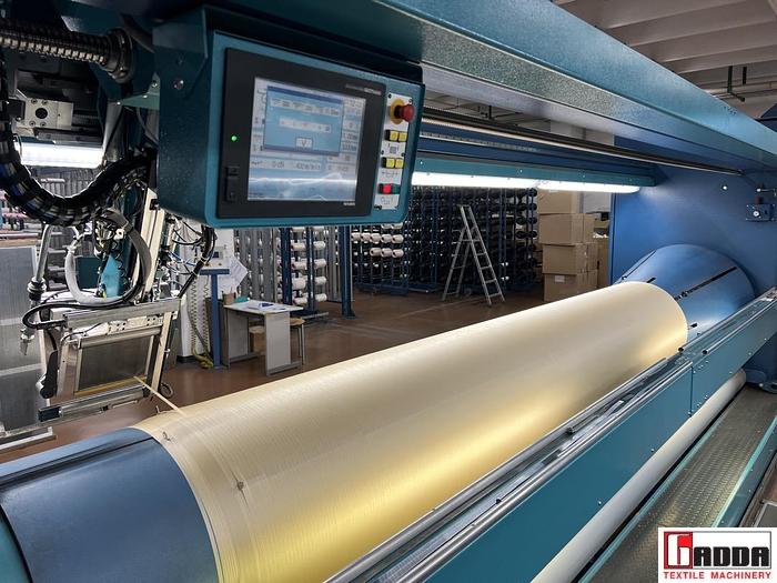 Used 2007 BROMAS VERSOMAT