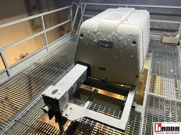 Used 2003 SOMET ALPHA #SO 495