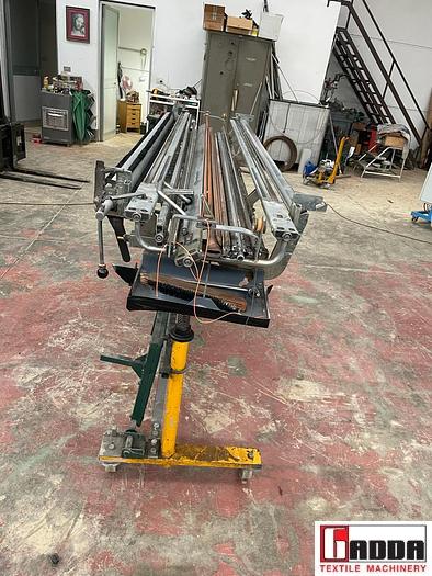 Used STAUBLI TPF1 #KN 111