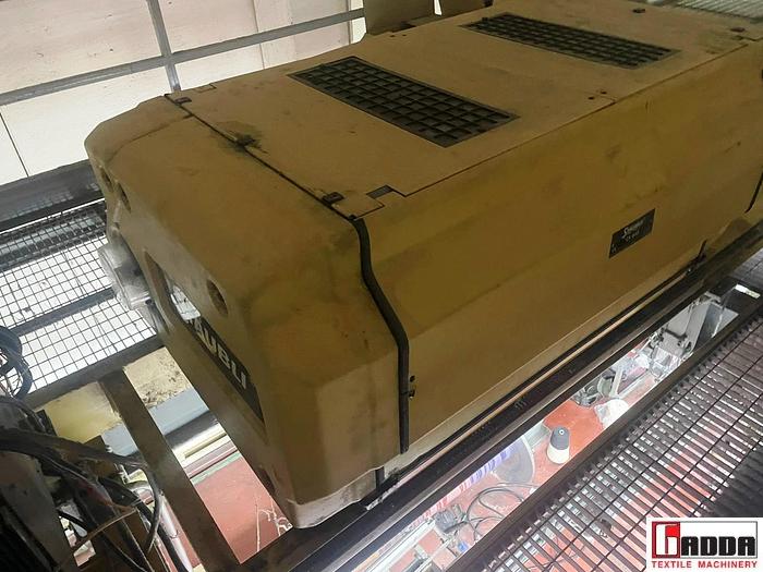 Used DORNIER GWN 190 cm STAUBLI JACQUARD CX 860 #DO 262