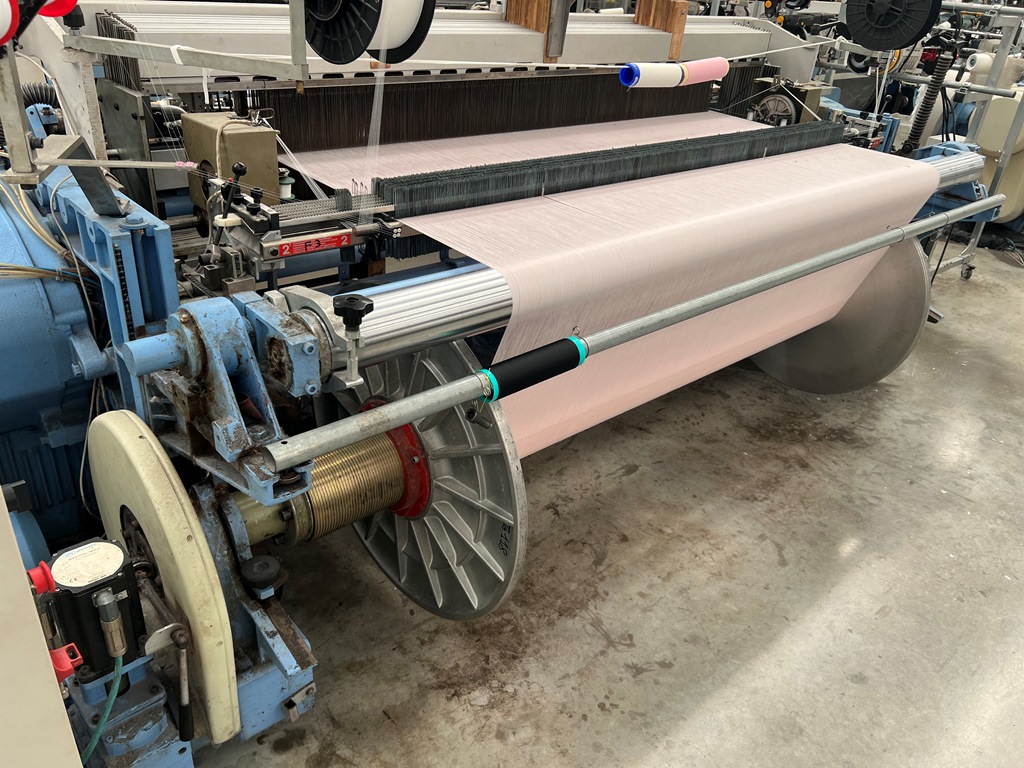 Used 2003 SMIT G6300