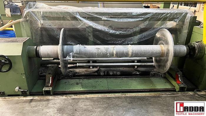 Used ORDITOIO BENNINGER SUPERTRONIC 260 cm #OR 234