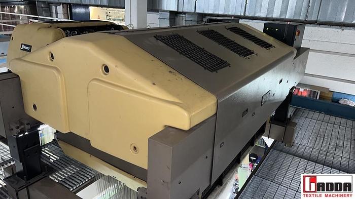 Used JACQUARD STAUBLI LX 3200/8192 JC5 #JAC 122