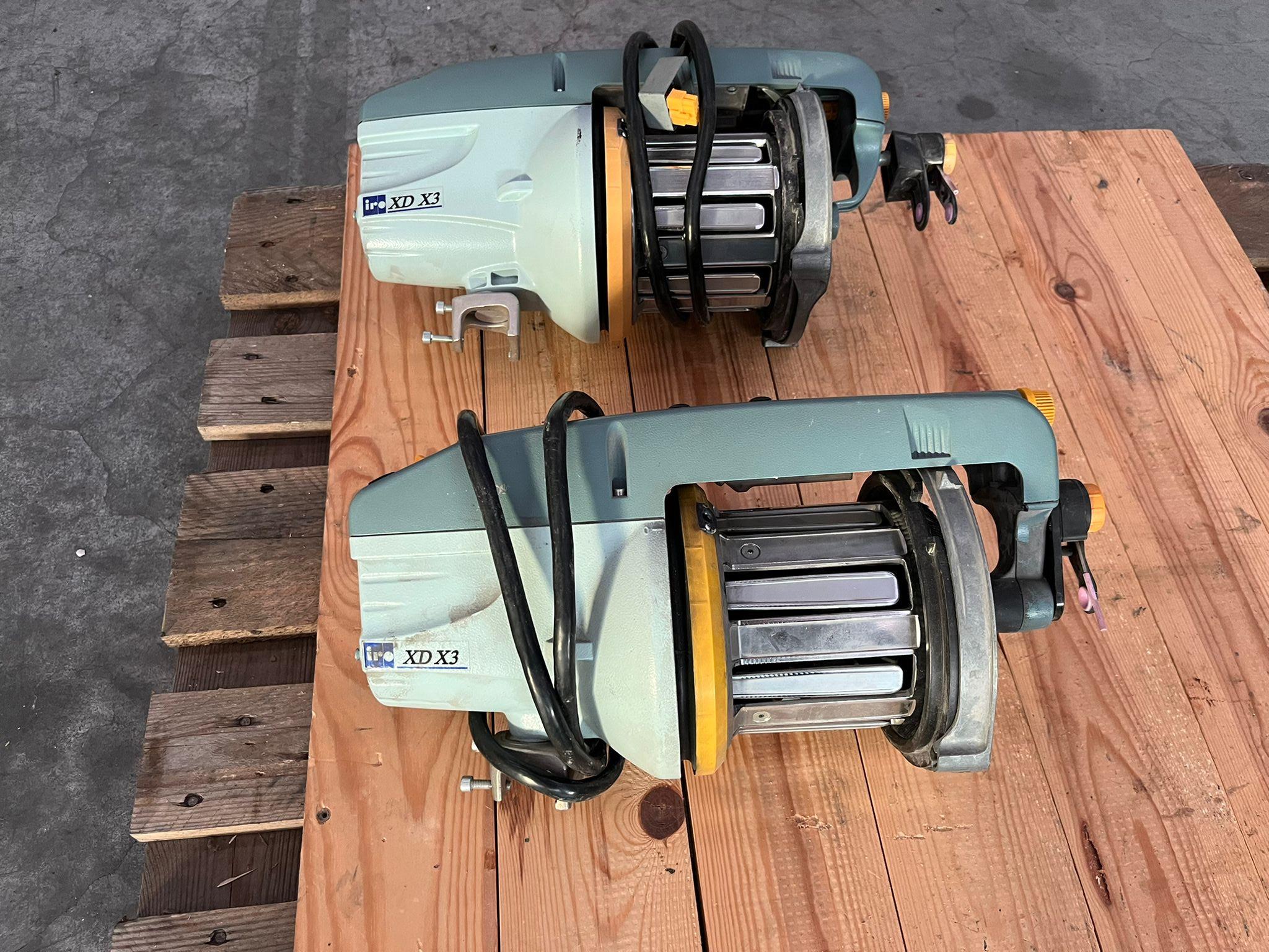 Used ROJ CHRONO XD X3